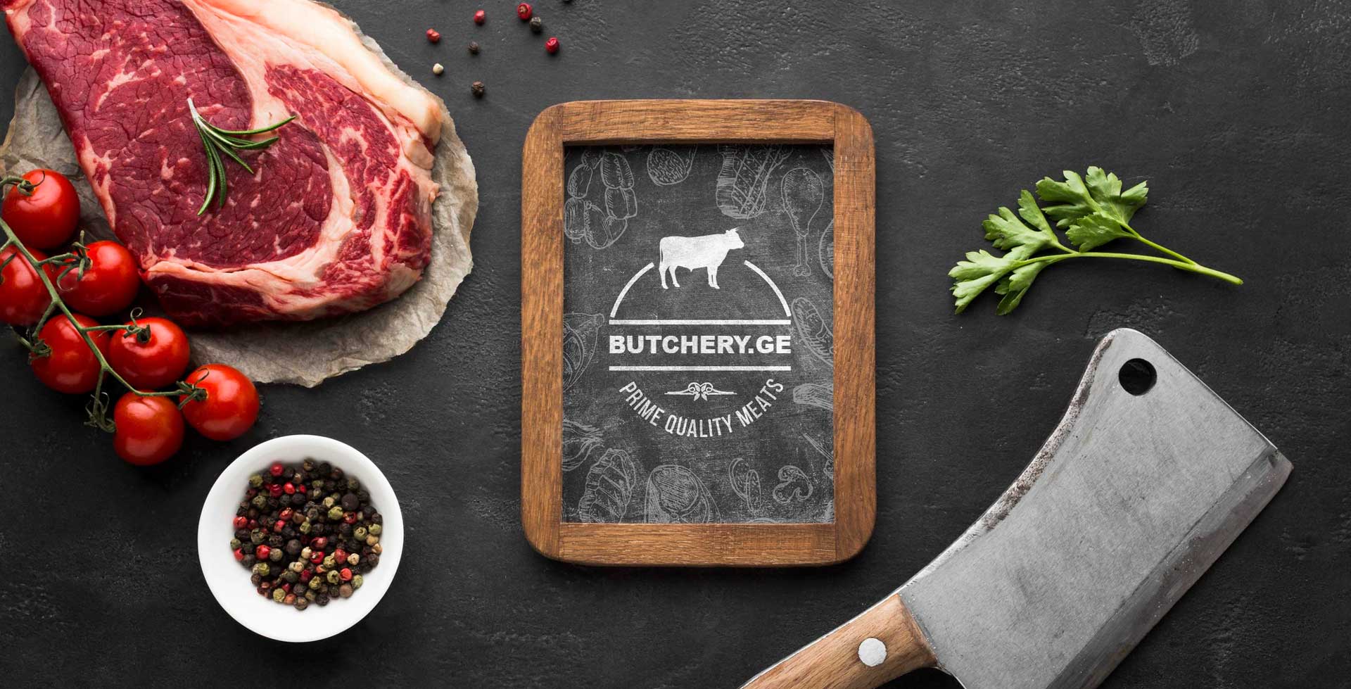 butchery.ge