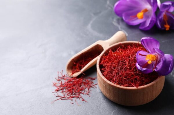 Persian Saffron