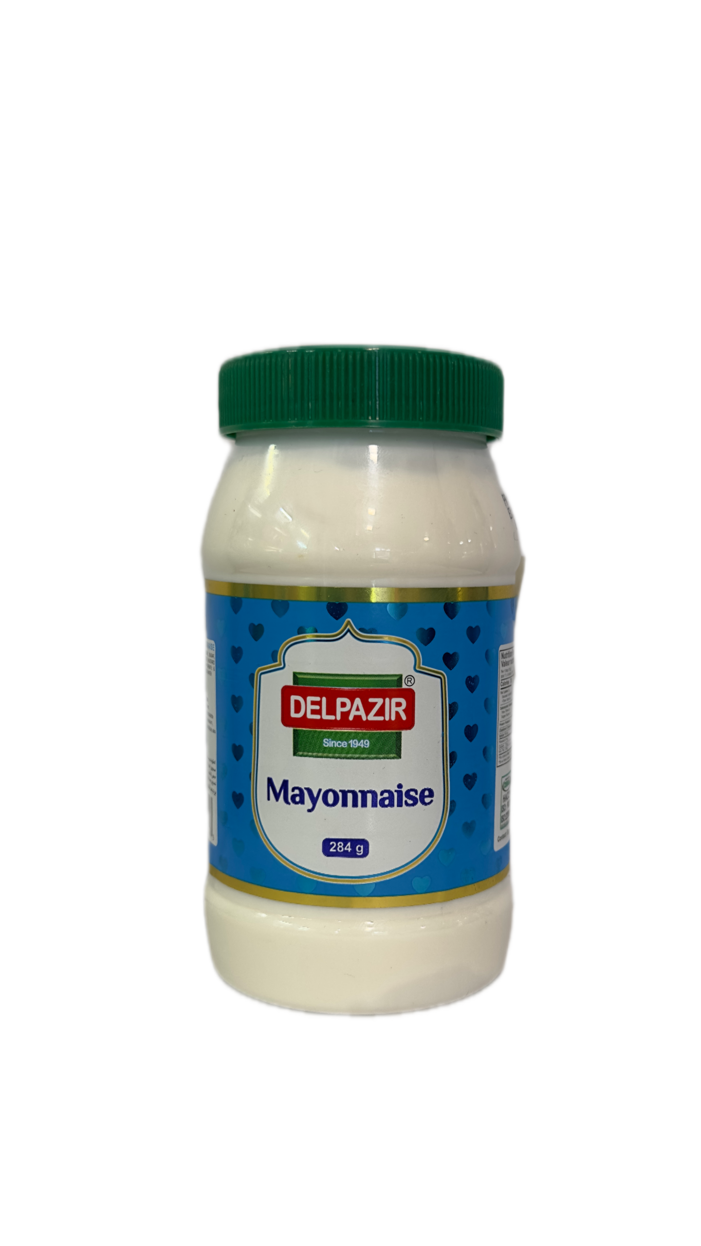 Mayonnaise